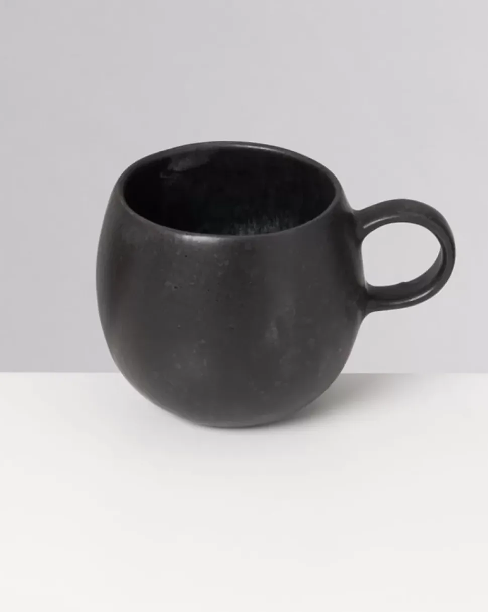 Motel a Miio Sintra Tasse Gros Schwarz| Tassen & Becher