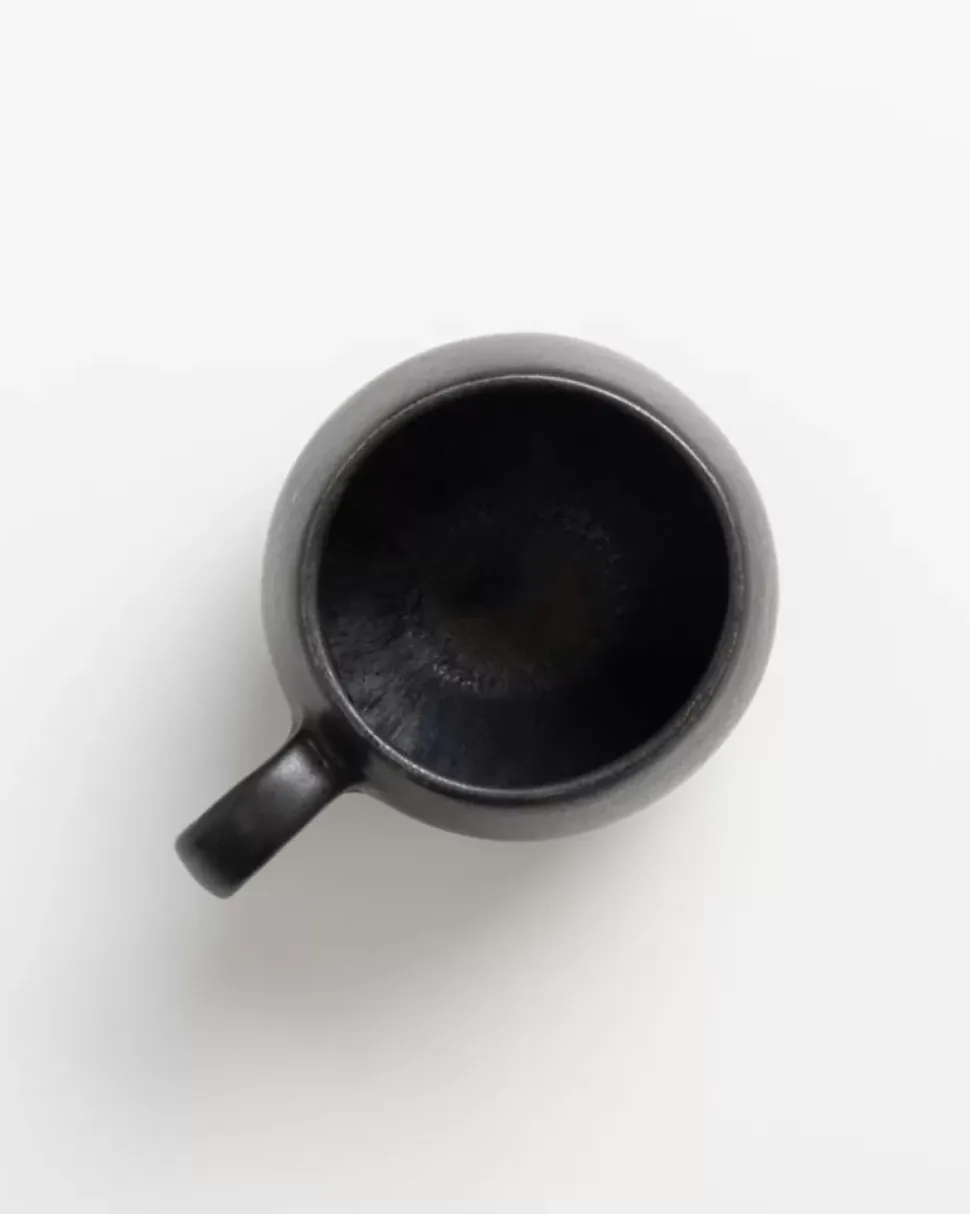 Motel a Miio Sintra Tasse Gros Schwarz| Tassen & Becher