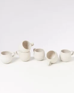 Motel a Miio Sintra Tasse Klein Sand| Tassen & Becher