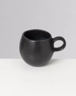 Motel a Miio Sintra Tasse Klein Schwarz| Kleine Tassen