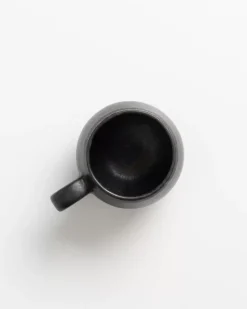 Motel a Miio Sintra Tasse Klein Schwarz| Kleine Tassen