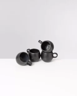 Motel a Miio Sintra Tasse Klein Schwarz| Tassen & Becher