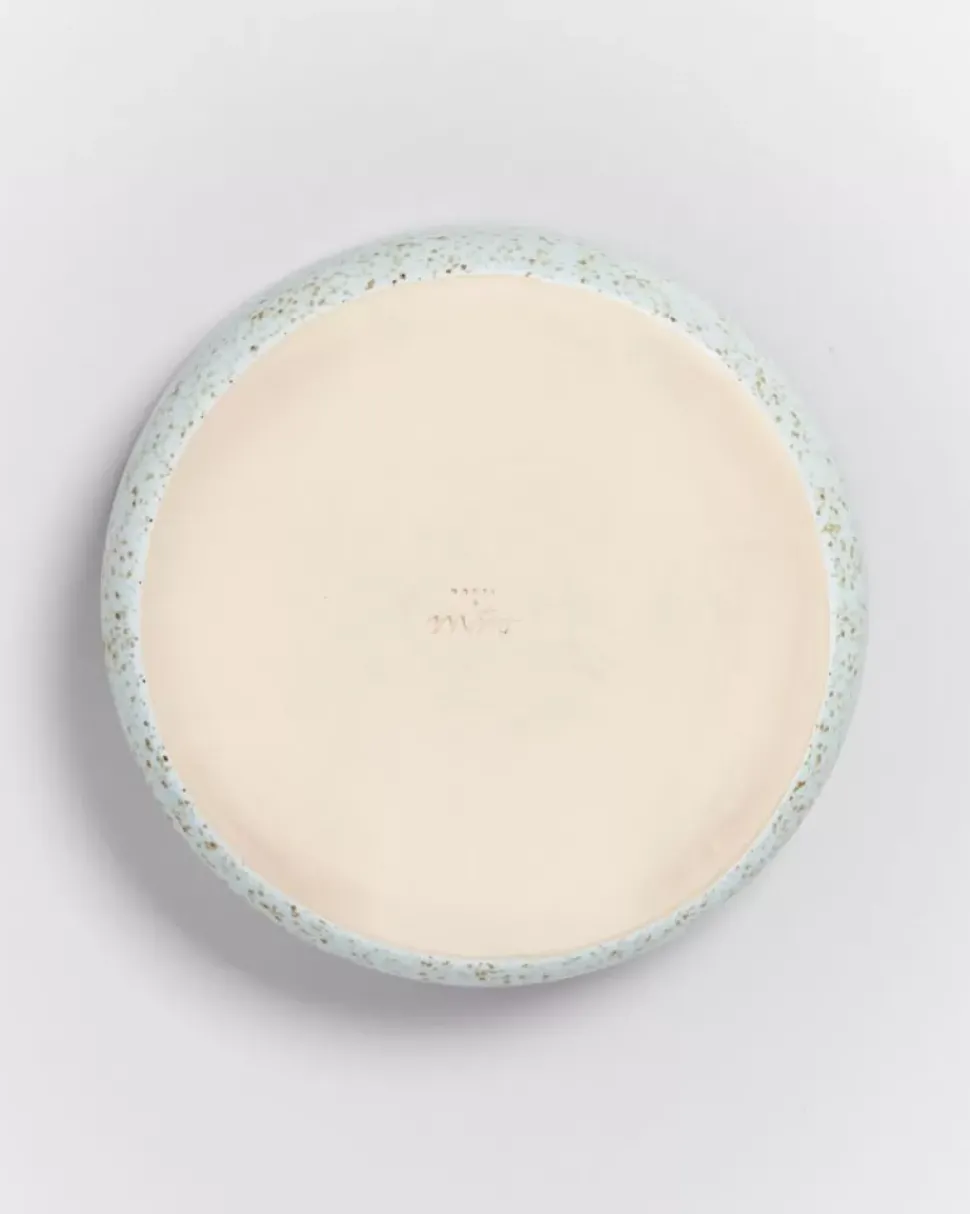 Motel a Miio Tavira Pastateller Mint Dots| Pastaschalen