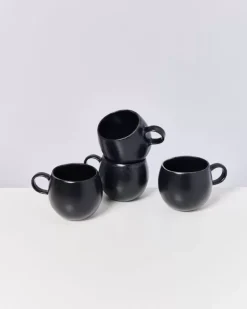 Motel a Miio Turmalina 4Er Set Tasse Gros| Tassen & Becher Sets