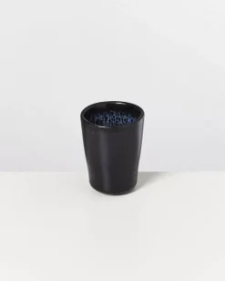 Motel a Miio Turmalina Espressobecher Schwarz| Espressobecher