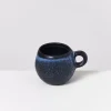 Motel a Miio Turmalina Espressotasse Schwarz| Tassen & Becher