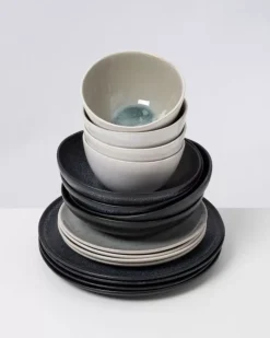 Motel a Miio Turmalina Table Setting Stories - 16 Teiliges Set| Mix & Match