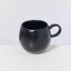 Motel a Miio Turmalina Tasse Klein Schwarz| Tassen & Becher