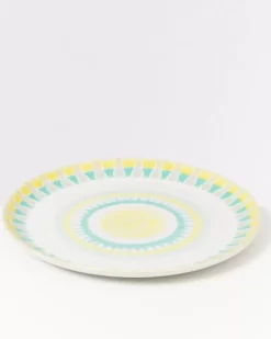 Motel a Miio Verao Gelb Grun -24 Teiliges Set| 24 Teilige Sets